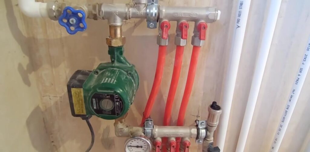 Монтаж водяної теплої підлоги в квартирі чи приватному будинку: покрокова інструкція, як правильно зробити теплу водяну підлогу своїми руками?